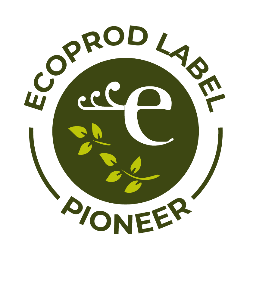 Pioneer Label