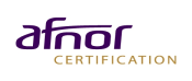 afnor logo