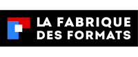 logo la fabrique des formats