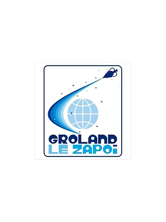 couverture de l'émission éco-produite Groland