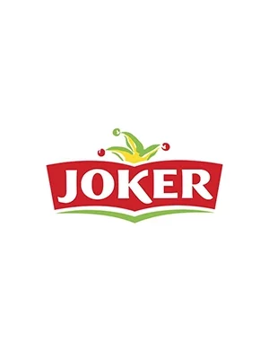 couverture de l'a publicité éco-produite Joker