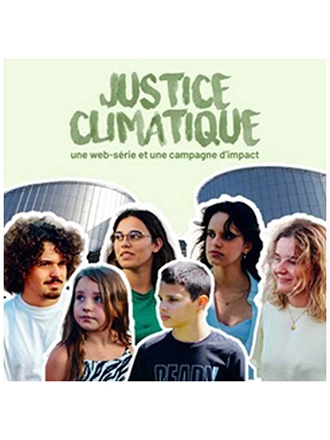 Justice Climatique