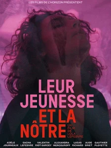 couverture du film éco-produit Leur jeunesse et la nôtre