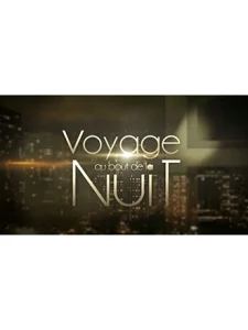 couverture de l'émission éco-produite Voyagre au bout de la nuit