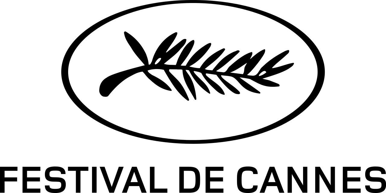 logo du festival de cannes