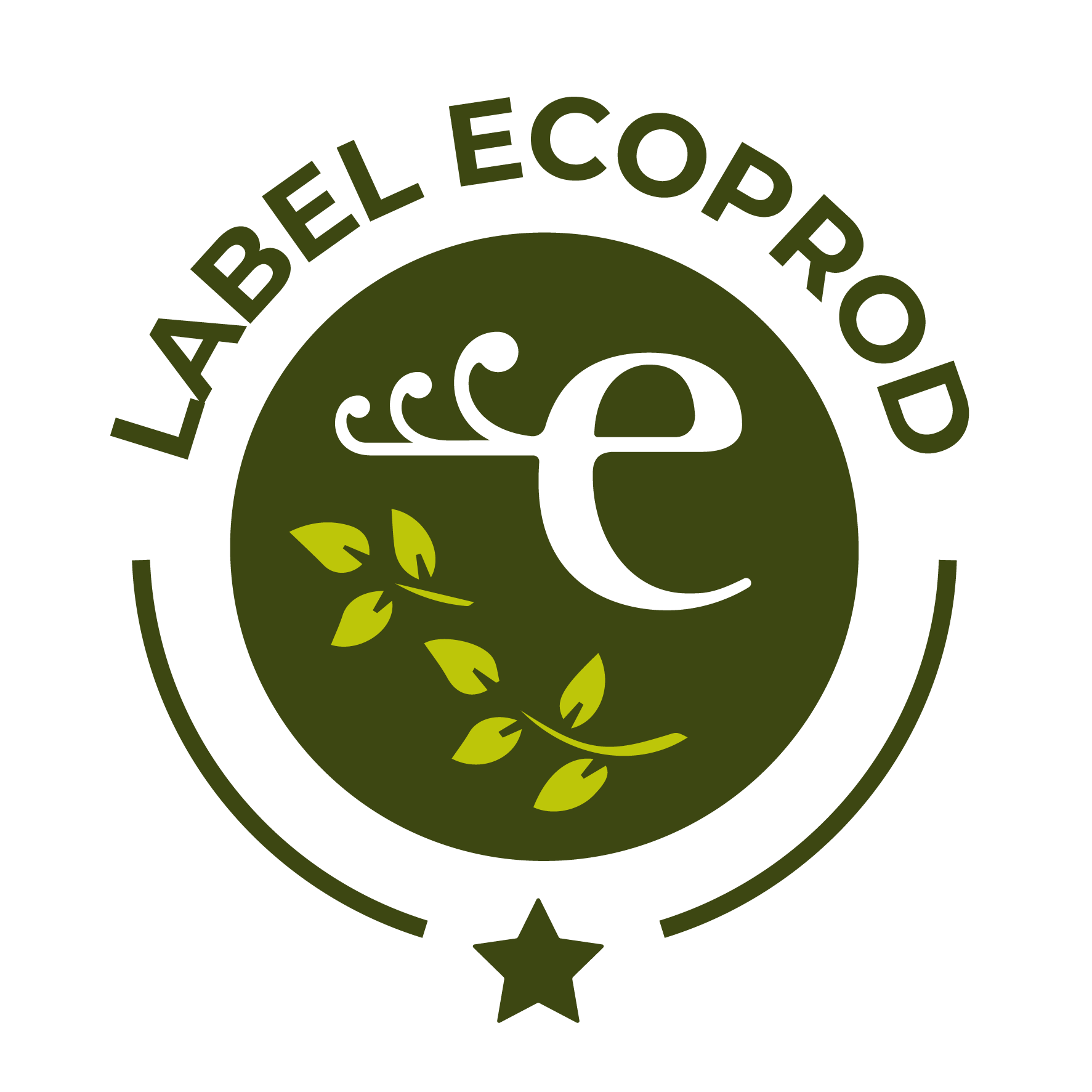 Label 1 Étoile