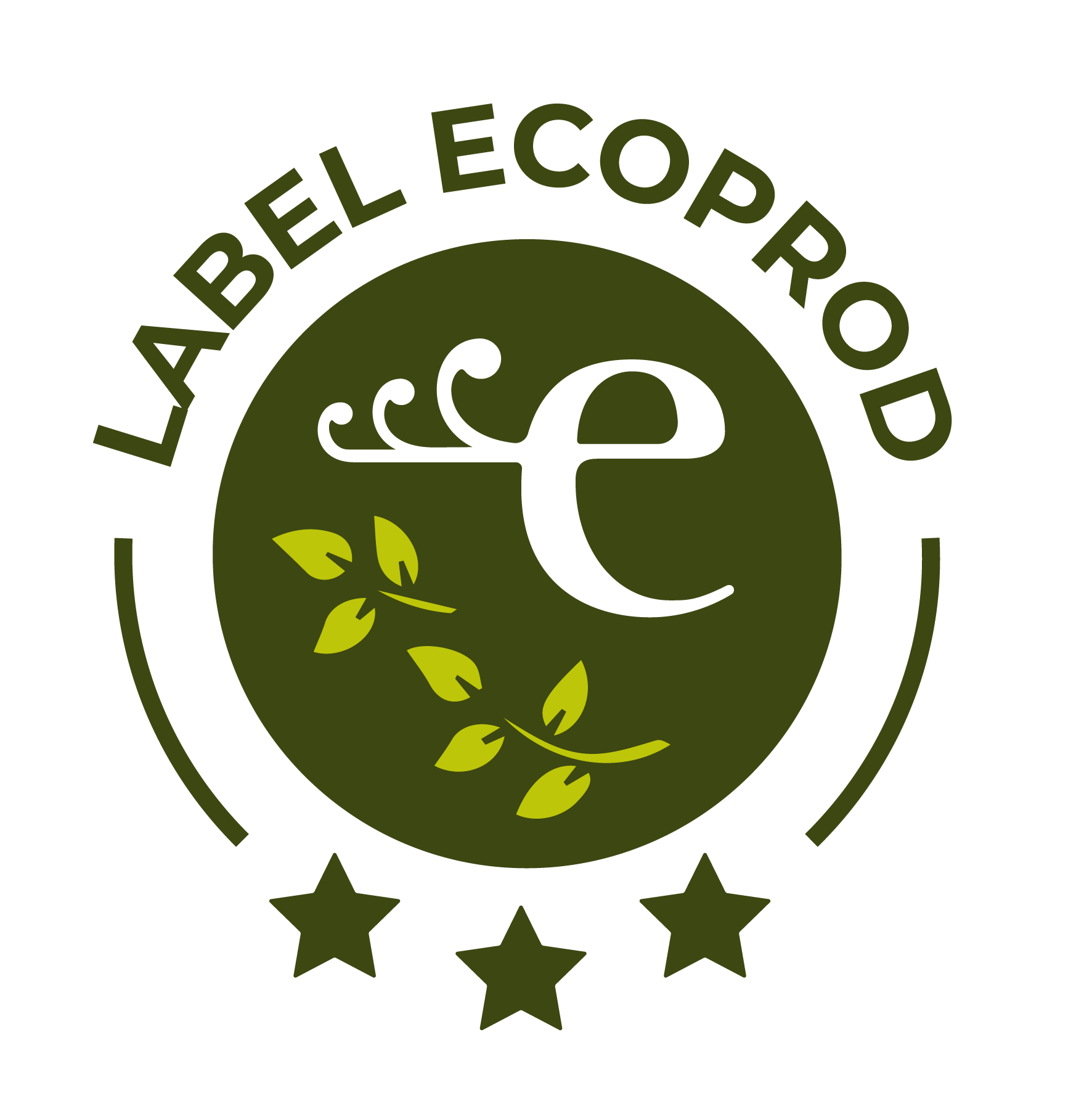 Label 3 Étoiles