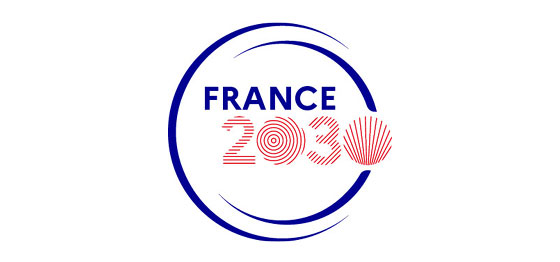 logo france 2030