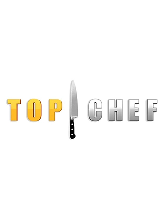 Couverture de l'émission eco-produite Top Chef