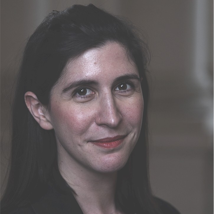 Livia SAURIN
