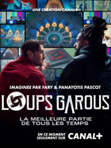 Loups-garous