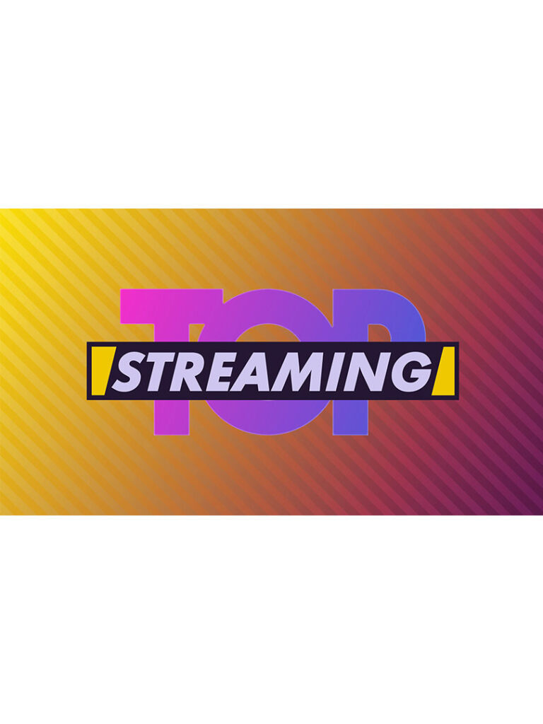 Miniature Top streaming