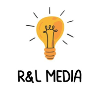 Logo R & L Media