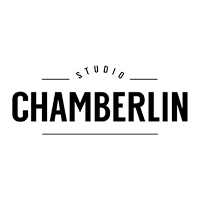 Logo Studio Chamberlin