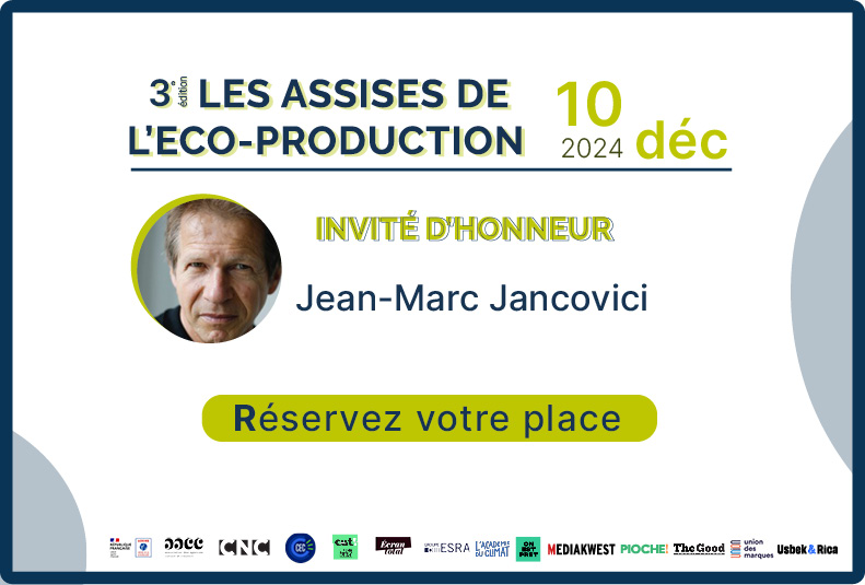 3e Assises de l’éco-production