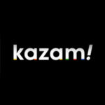 Logo Kazam Productions