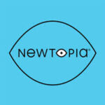 Logo Newtopia Productions