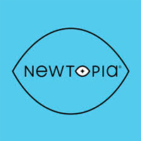 Logo Newtopia Productions