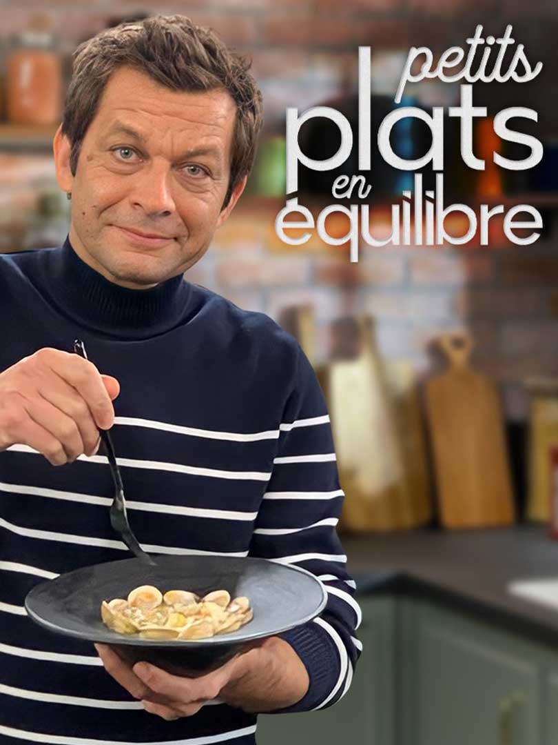 Petits plats en équilibre