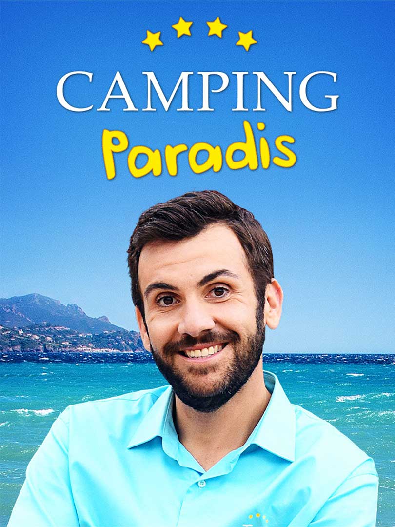 Camping Paradis – épisodes 123 à 132