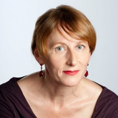 Agnès LANOË