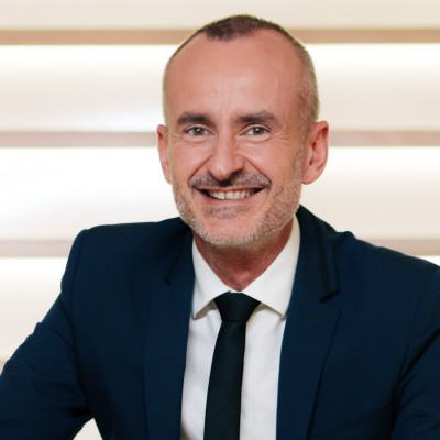 Christophe SOMMET