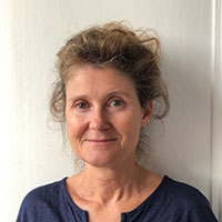 Géraldine TOITOT