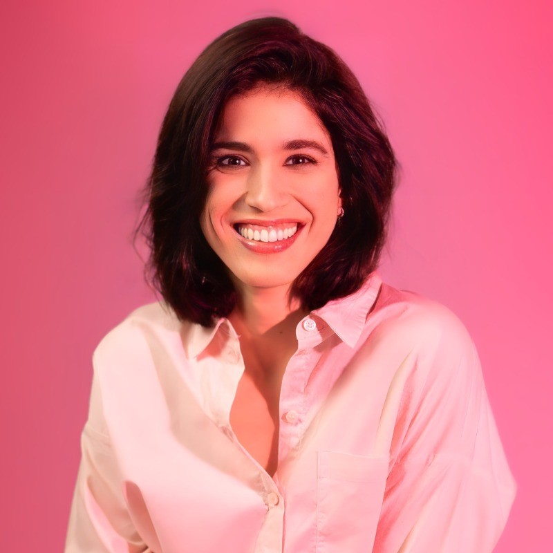 Maria Victoria PADILLA