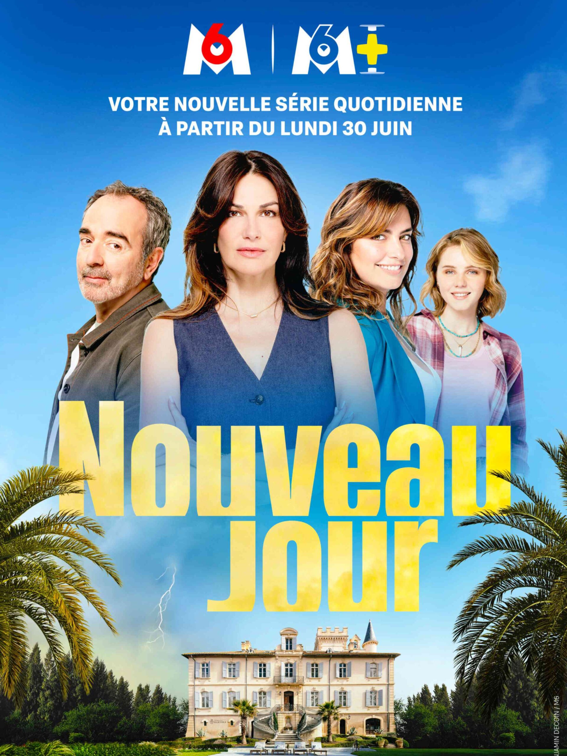 Nouveau Jour