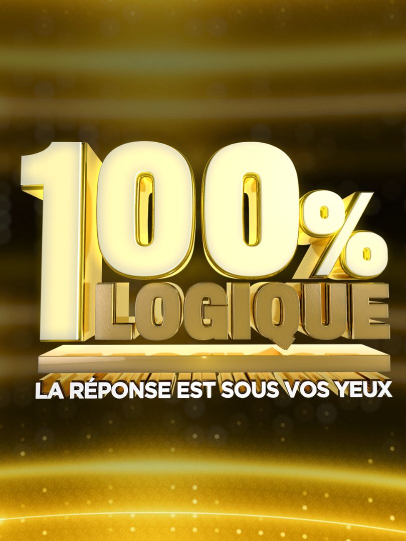 100% Logique – saison 5