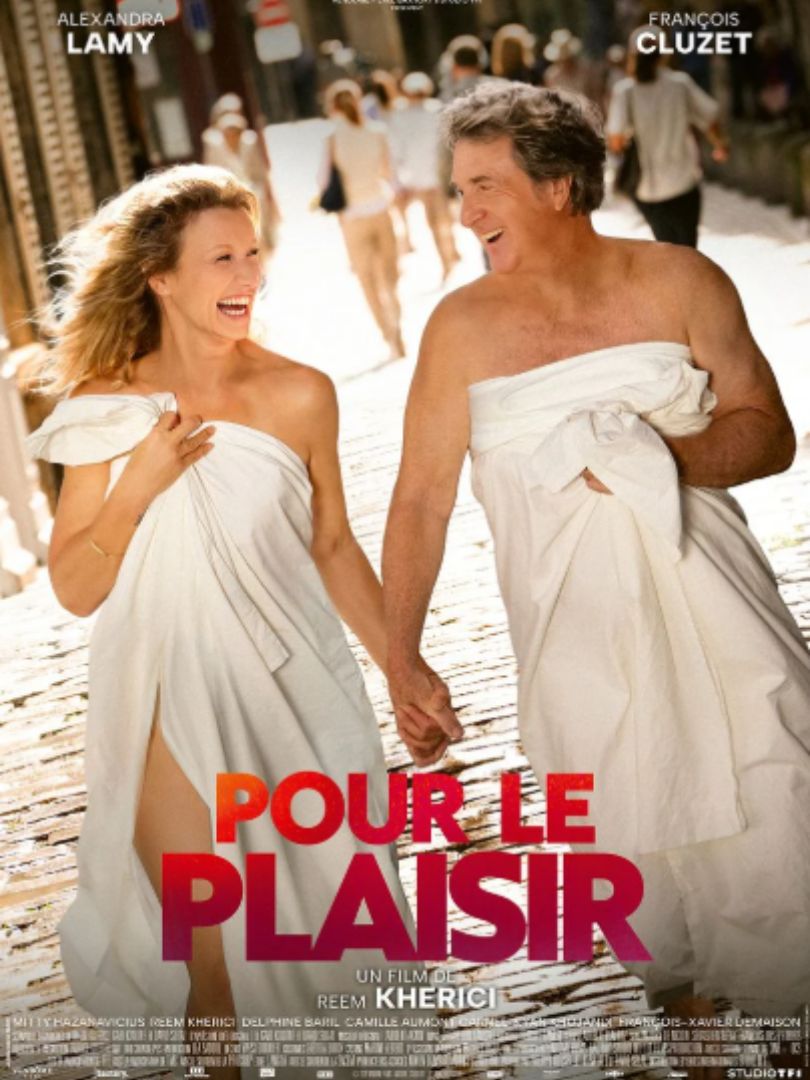 Pour le plaisir