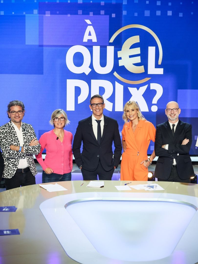 A quel prix n°3