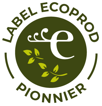 Label Pionnier