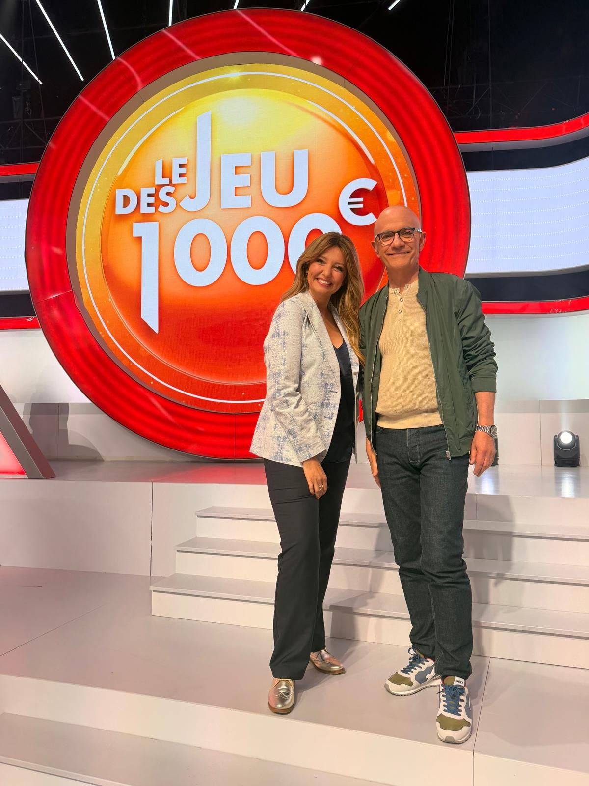 Le jeu des 1000 euros – saison 2026