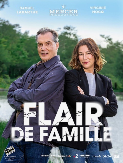 Flair de famille – épisodes 6 et 7