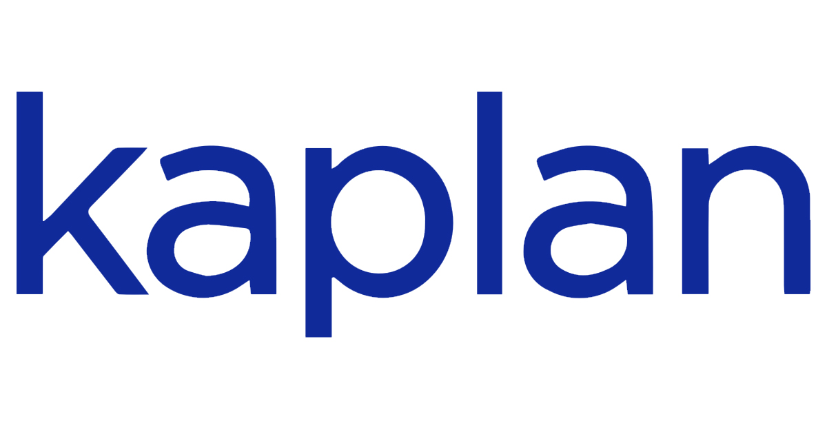 Logo Kaplan
