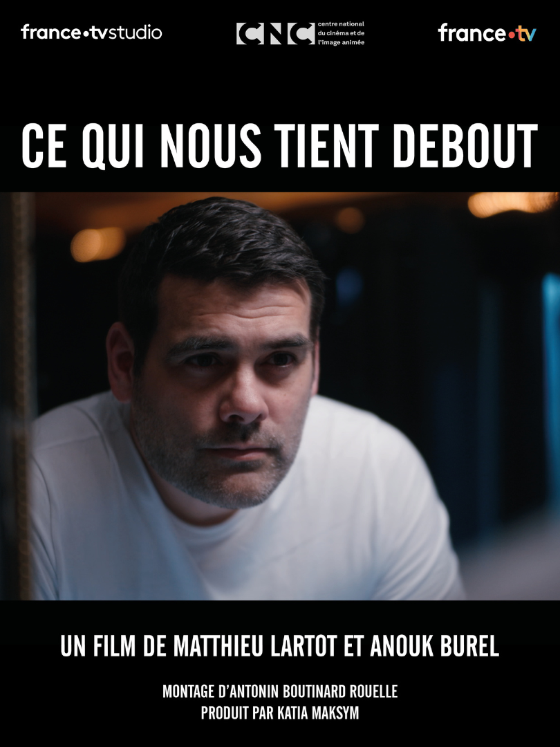 Ce qui nous tient debout