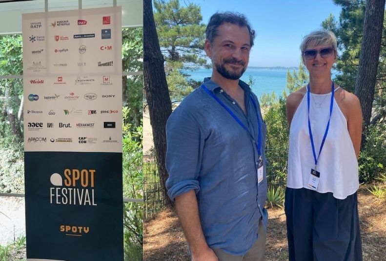 Retour sur le SPOT Festival 2026