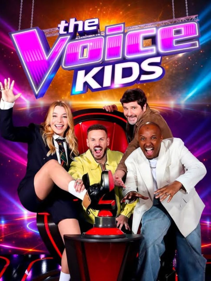 The Voice Kids – saison 12